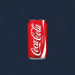 Coca Cola (33 cl)