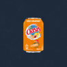 Oasis duo Orange (33 cl)